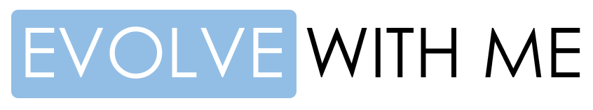 Evolve With Me Info